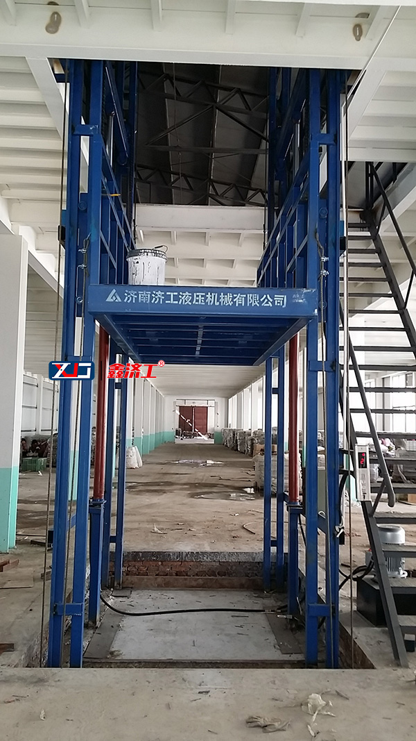 升降機