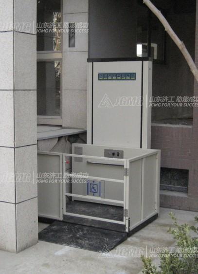 無障礙升降平臺(tái)，無障礙升降平臺(tái)廠家