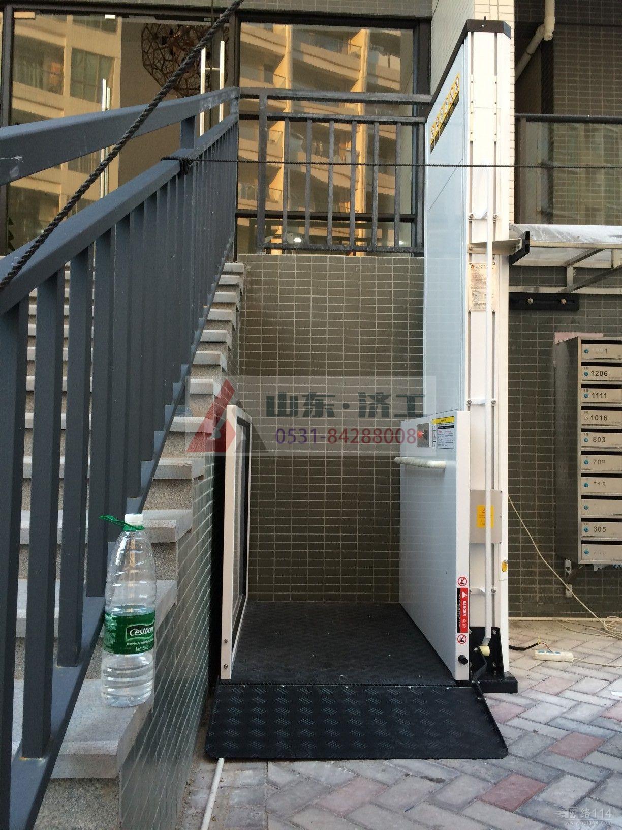 無障礙升降平臺(tái)，無障礙升降平臺(tái)廠家